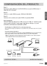 Preview for 9 page of D-Link DUB-M520 Quick Installation Manual