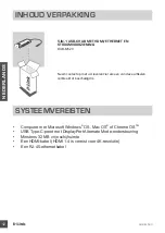 Preview for 12 page of D-Link DUB-M520 Quick Installation Manual