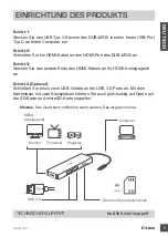 Preview for 5 page of D-Link DUB-M530 Quick Installation Manual