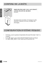 Preview for 6 page of D-Link DUB-M530 Quick Installation Manual