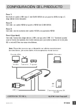 Preview for 9 page of D-Link DUB-M530 Quick Installation Manual
