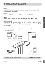 Preview for 13 page of D-Link DUB-M530 Quick Installation Manual