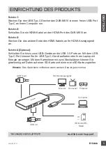 Предварительный просмотр 5 страницы D-Link DUB-M610 Quick Installation Manual