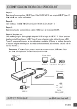 Предварительный просмотр 7 страницы D-Link DUB-M610 Quick Installation Manual