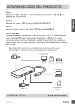 Предварительный просмотр 9 страницы D-Link DUB-M610 Quick Installation Manual