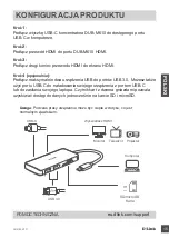 Предварительный просмотр 15 страницы D-Link DUB-M610 Quick Installation Manual