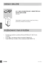 Предварительный просмотр 16 страницы D-Link DUB-M610 Quick Installation Manual