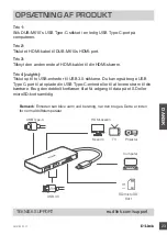 Предварительный просмотр 23 страницы D-Link DUB-M610 Quick Installation Manual