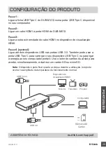 Предварительный просмотр 29 страницы D-Link DUB-M610 Quick Installation Manual