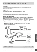 Предварительный просмотр 33 страницы D-Link DUB-M610 Quick Installation Manual