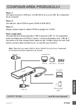 Предварительный просмотр 37 страницы D-Link DUB-M610 Quick Installation Manual