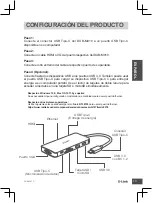 Предварительный просмотр 15 страницы D-Link DUB-M910 Quick Installation Manual