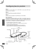 Предварительный просмотр 18 страницы D-Link DUB-M910 Quick Installation Manual