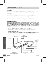 Предварительный просмотр 24 страницы D-Link DUB-M910 Quick Installation Manual