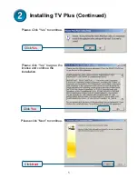 Preview for 5 page of D-Link DUB-T210 Quick Installation Manual