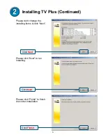 Preview for 6 page of D-Link DUB-T210 Quick Installation Manual