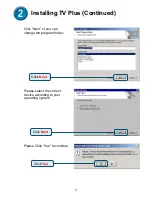 Preview for 8 page of D-Link DUB-T210 Quick Installation Manual