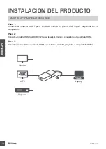 Предварительный просмотр 16 страницы D-Link DUB-V120 Quick Installation Manual