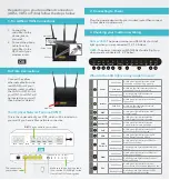 Preview for 2 page of D-Link DVA-2800 Quick Start Manual