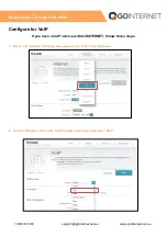 Предварительный просмотр 5 страницы D-Link DVA-2800 Setup Manual