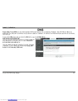 Preview for 62 page of D-Link DVA-G3670B User Manual