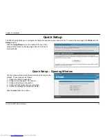 Preview for 10 page of D-Link DVA-G3672B User Manual