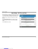 Preview for 12 page of D-Link DVA-G3672B User Manual