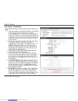 Preview for 17 page of D-Link DVA-G3672B User Manual