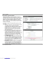 Preview for 19 page of D-Link DVA-G3672B User Manual