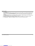 Preview for 22 page of D-Link DVA-G3672B User Manual