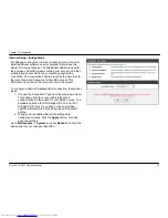 Preview for 23 page of D-Link DVA-G3672B User Manual