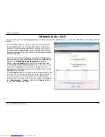 Preview for 50 page of D-Link DVA-G3672B User Manual