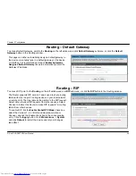 Preview for 56 page of D-Link DVA-G3672B User Manual