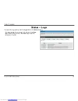 Preview for 69 page of D-Link DVA-G3672B User Manual