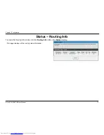 Preview for 71 page of D-Link DVA-G3672B User Manual