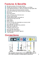 Preview for 5 page of D-Link DVC-1100 Manual