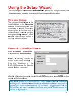 Preview for 10 page of D-Link DVC-1100 Manual