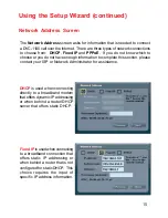 Preview for 15 page of D-Link DVC-1100 Manual