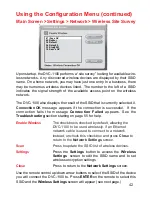 Preview for 42 page of D-Link DVC-1100 Manual