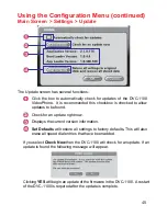 Preview for 45 page of D-Link DVC-1100 Manual