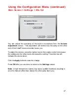 Preview for 47 page of D-Link DVC-1100 Manual