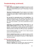 Preview for 58 page of D-Link DVC-1100 Manual