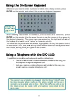 Preview for 5 page of D-Link DVC-1100 Quick Installation Manual