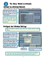 Preview for 7 page of D-Link DVC-1100 Quick Installation Manual