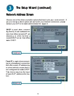 Preview for 9 page of D-Link DVC-1100 Quick Installation Manual