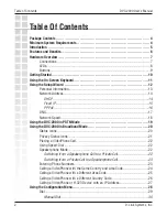 Preview for 2 page of D-Link DVC 2000 - i2eye Broadband VideoPhone Video Conferencing Device Product Manual