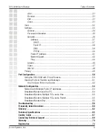 Preview for 3 page of D-Link DVC 2000 - i2eye Broadband VideoPhone Video Conferencing Device Product Manual