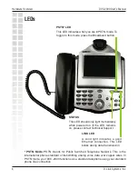 Preview for 8 page of D-Link DVC 2000 - i2eye Broadband VideoPhone Video Conferencing Device Product Manual