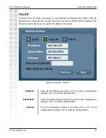 Preview for 15 page of D-Link DVC 2000 - i2eye Broadband VideoPhone Video Conferencing Device Product Manual