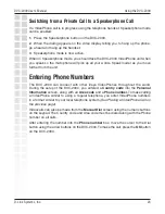 Preview for 23 page of D-Link DVC 2000 - i2eye Broadband VideoPhone Video Conferencing Device Product Manual